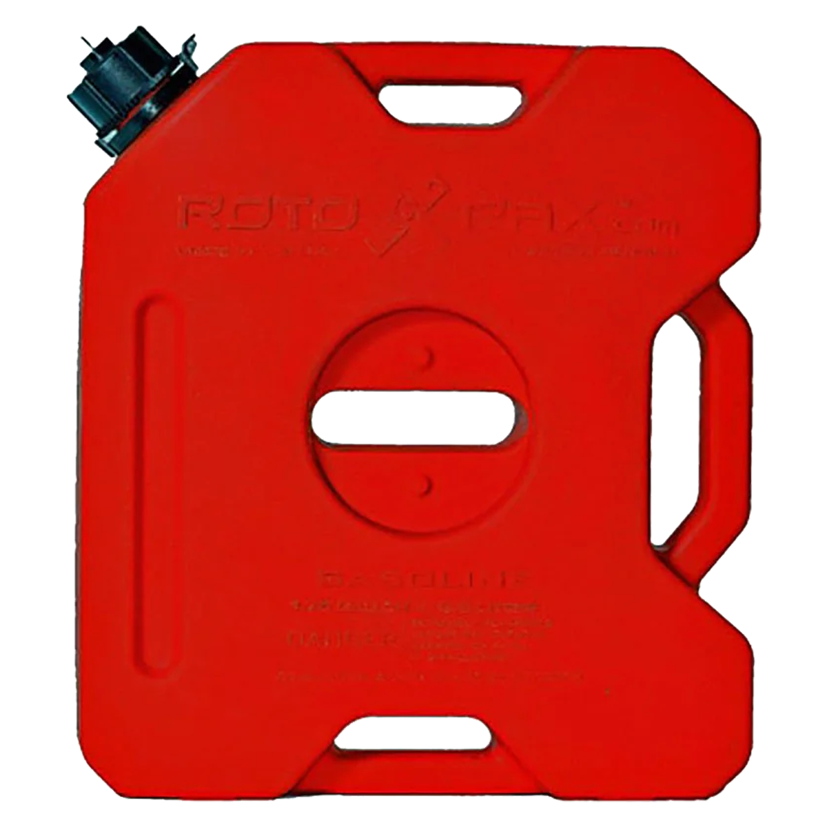 RotopaX Fuel Pack 1.75 Gallon 6.65 Litres