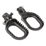 S3 Premium Hard Enduro MX Footpegs KTM, Husqvarna, GasGas
