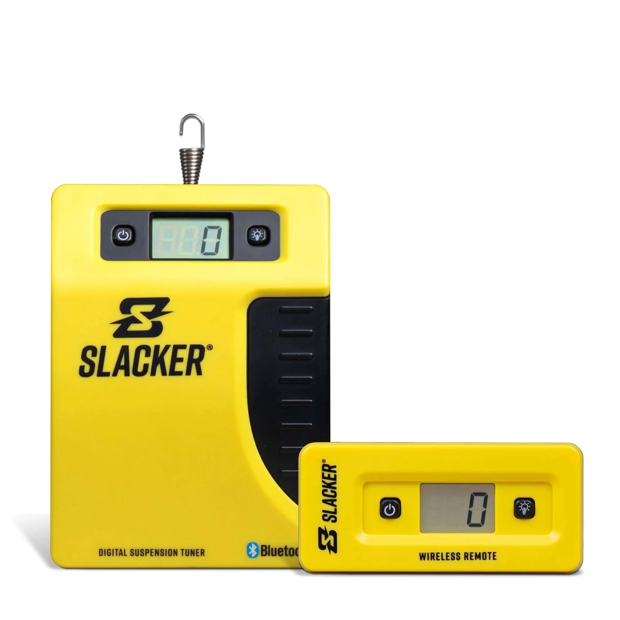 Slacker Sag Scale, Electronic with Bluetooth