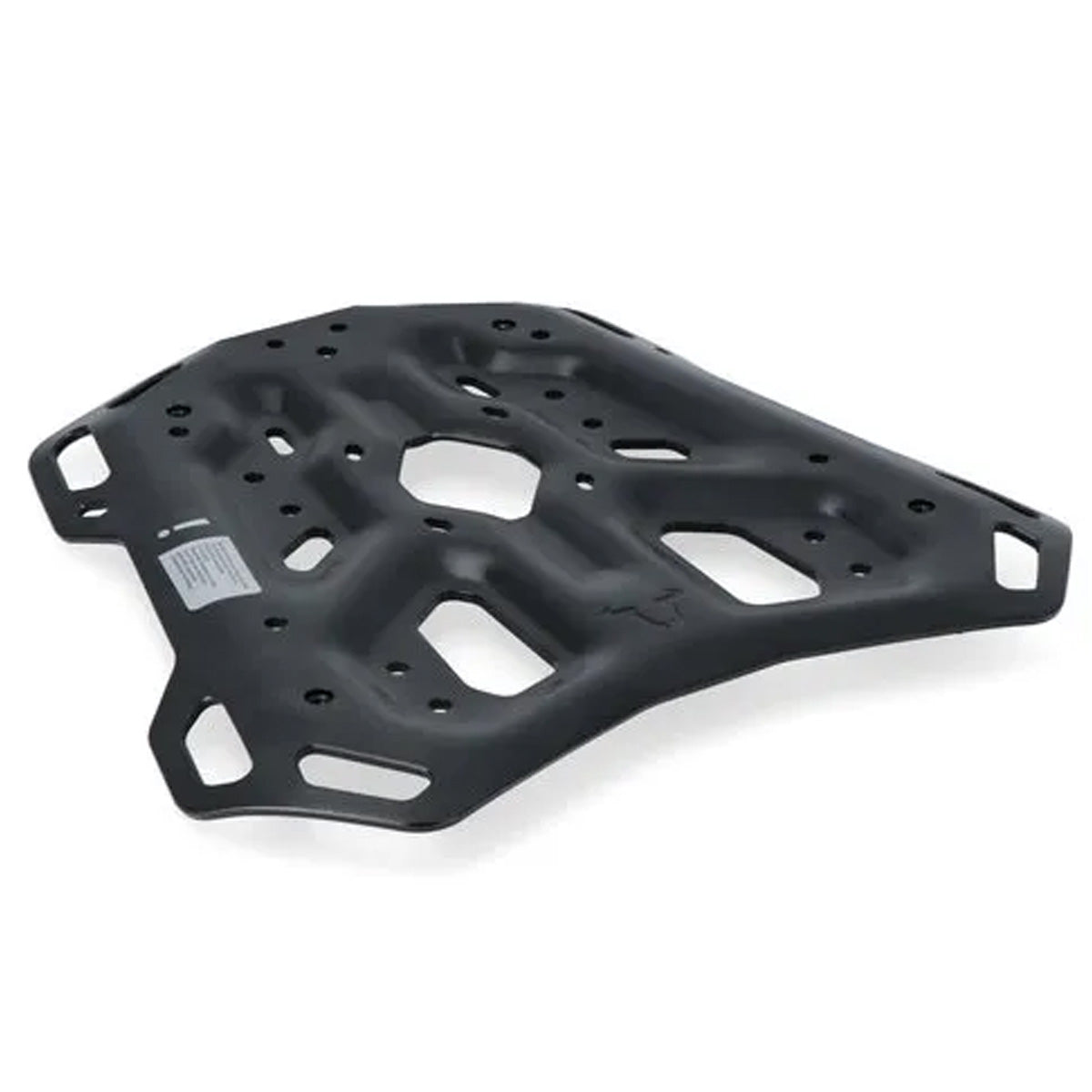 SW Motech Rear Carrier Rack Yamaha Tenere 700 19-21 XT700Z 19+