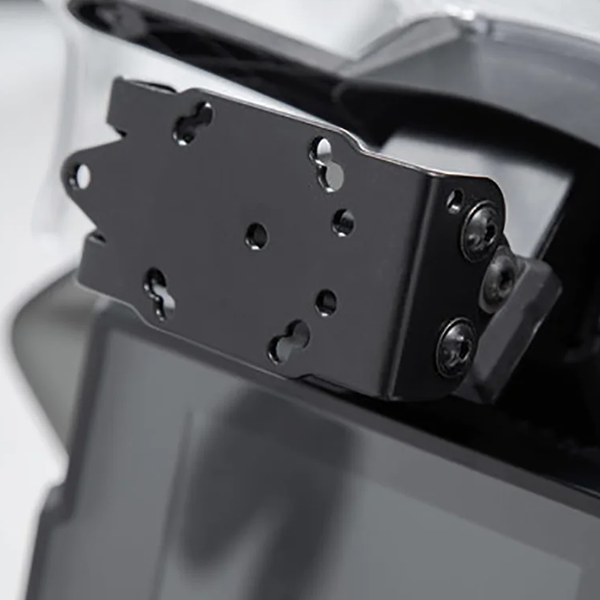 SW Motech GPS Cockpit Mount (KTM 790) – Motomox