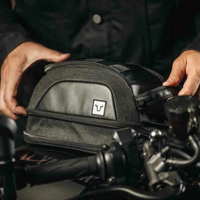 SW Motech Legend Gear Magnetic Tank Bag LT3