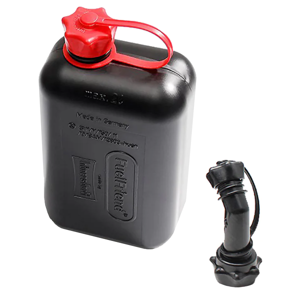 SW Motech TRAX Canister