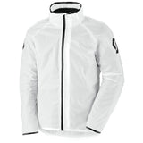 Scott Light DP Rain Jacket Ergonomic Clear