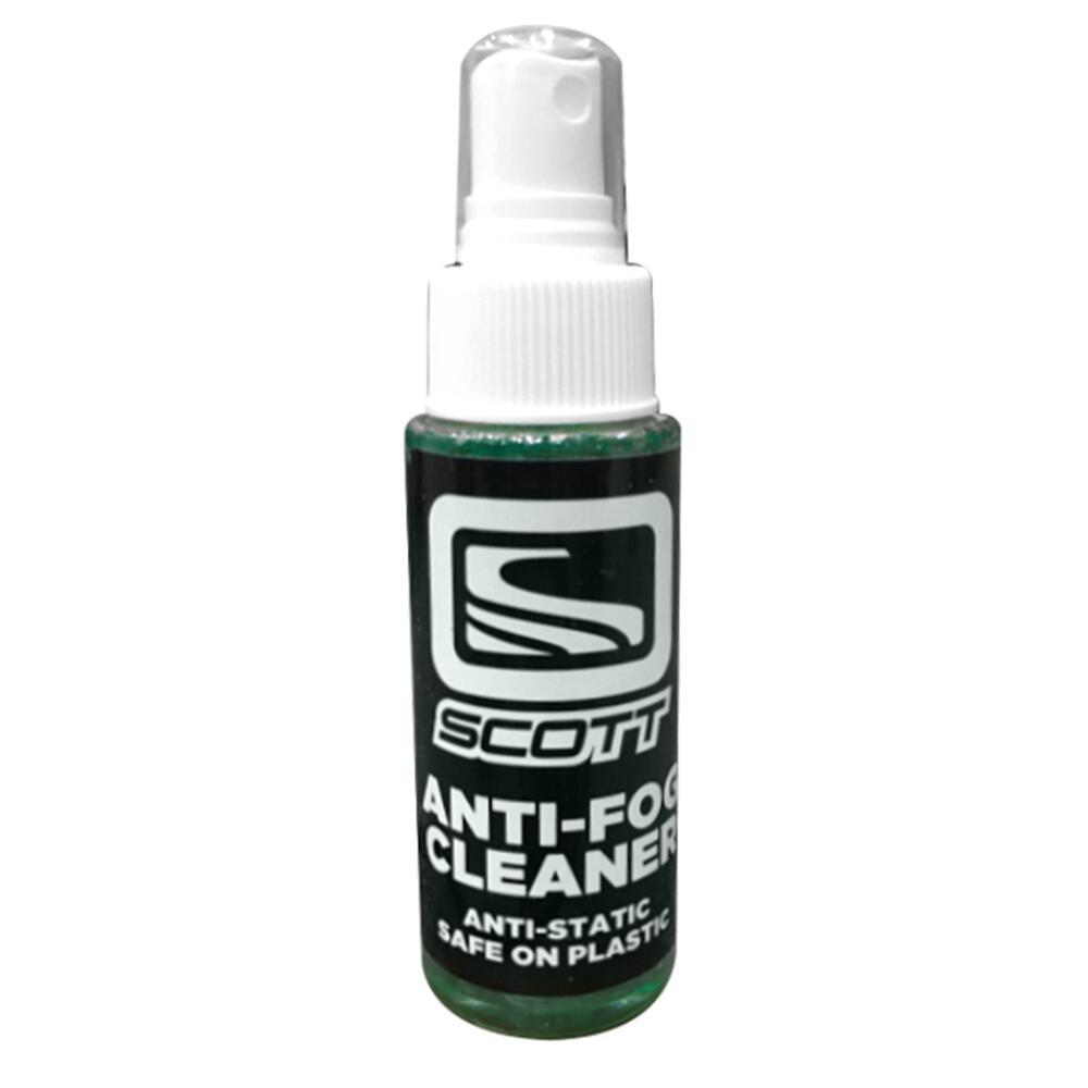 SCOTT Anti-Fog Lens Cleaner
