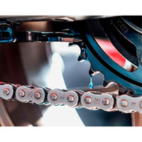 Scottoil Micro vSystem Motorcycle Chain Oiler