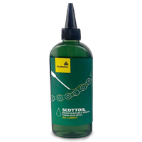 Scottoil Biodegradable All Climate Chain Oiler Refill