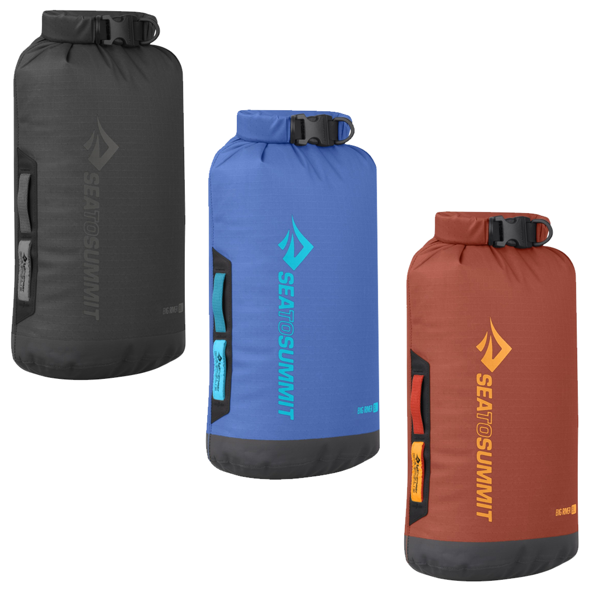 Sea To Summit Big River Dry Bag