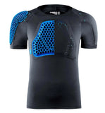 Dharco Mens Short Sleeve Body Armour