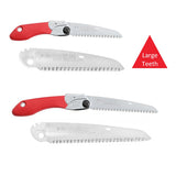 Silky Pocket Boy Saws 130mm Large Teeth