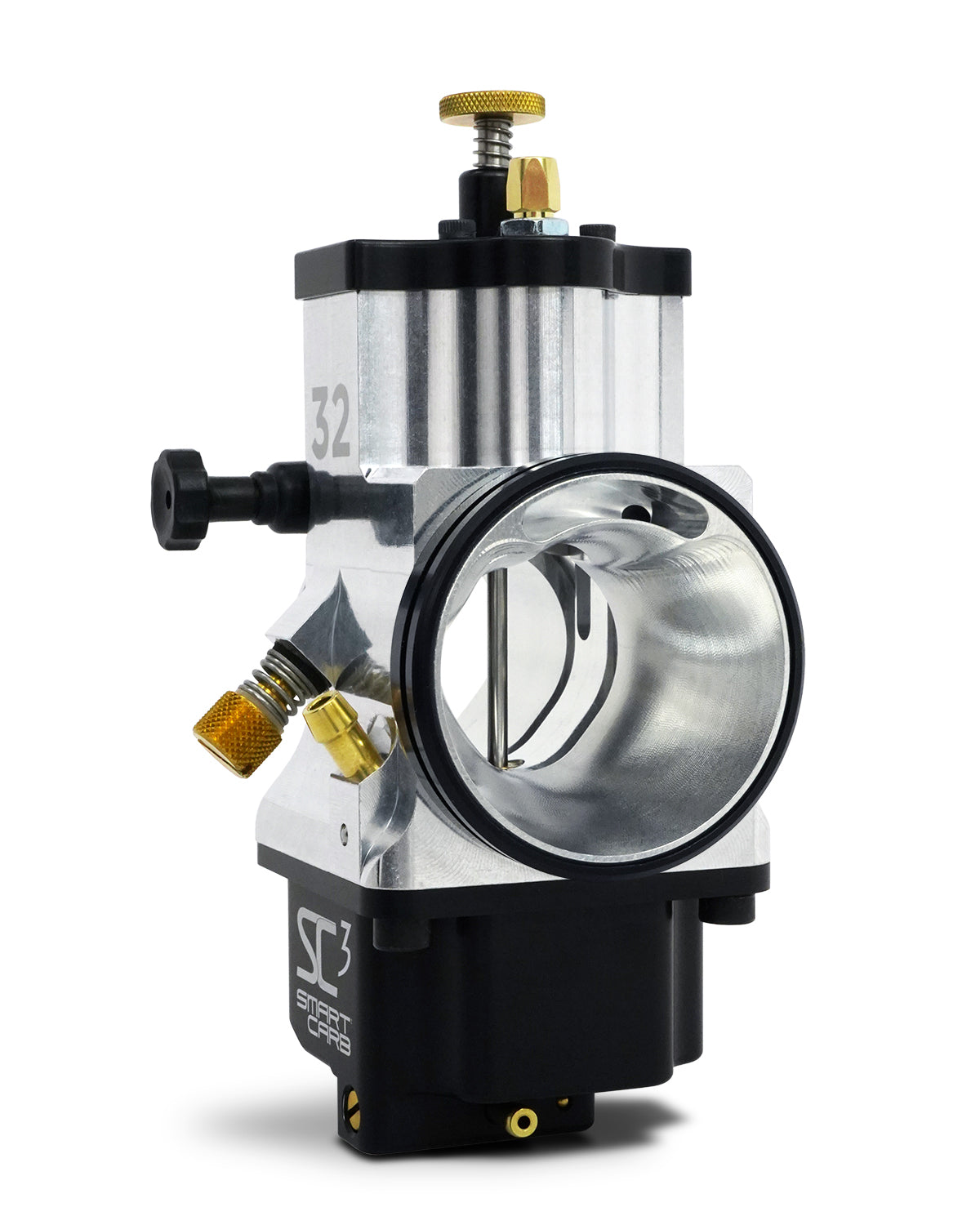 SmartCarb SC3 (32mm)