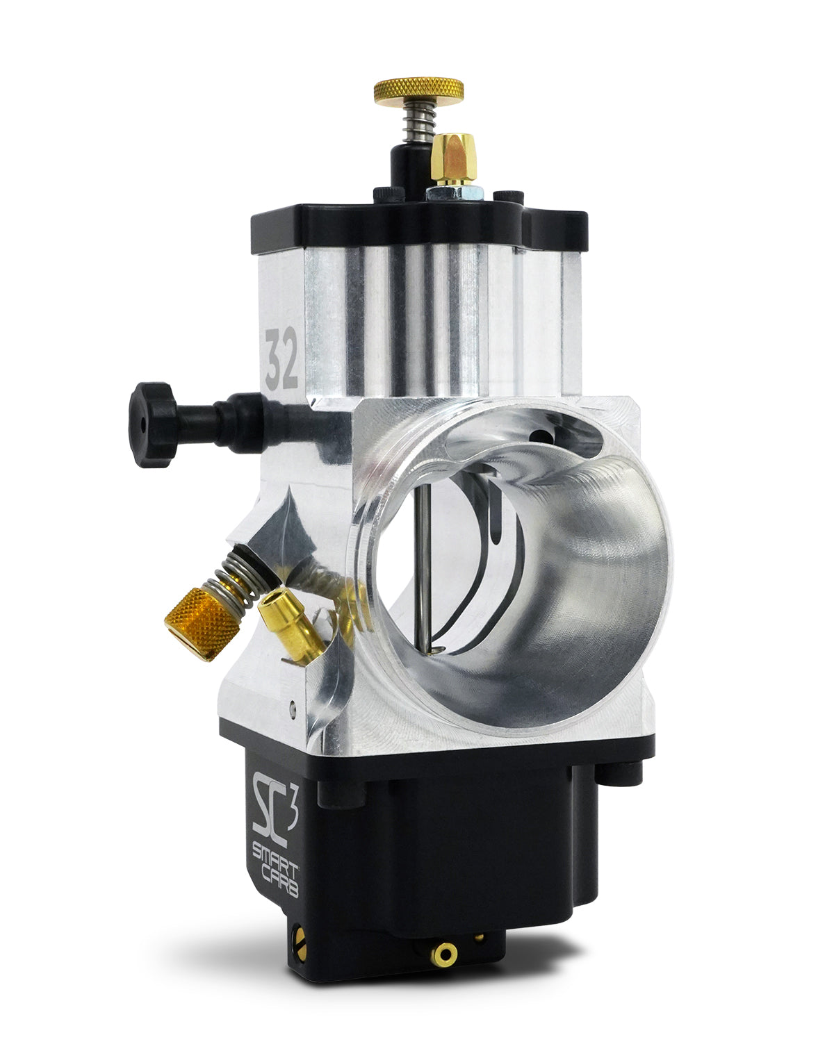 SmartCarb SC3 (32mm)
