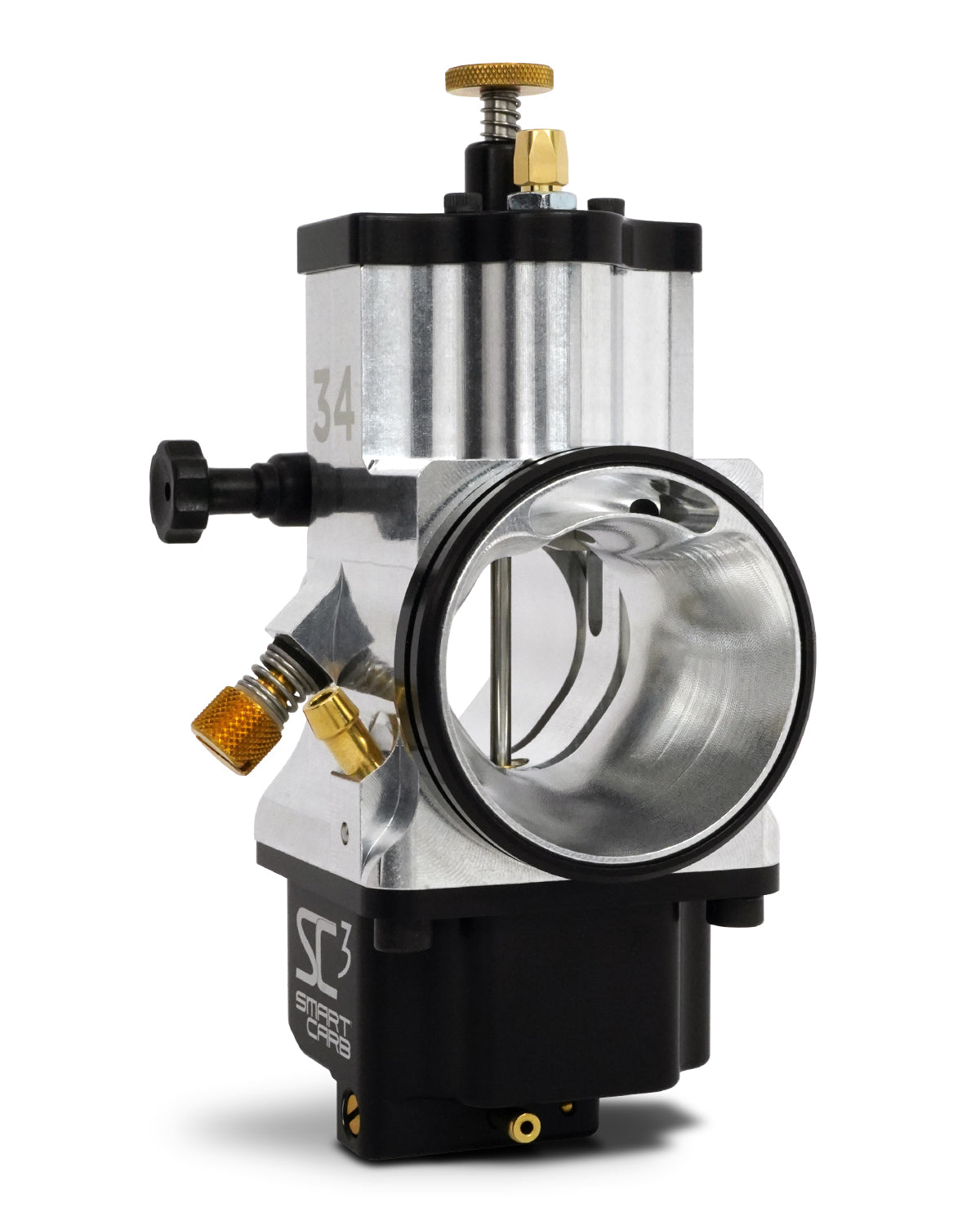 SmartCarb SC3 (34mm)