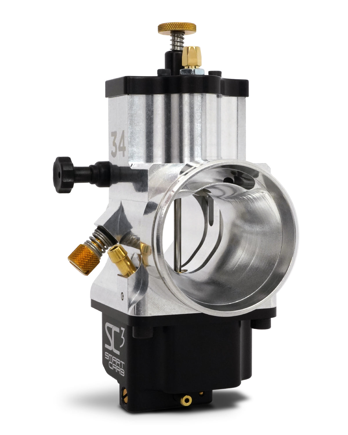 SmartCarb SC3 (34mm)