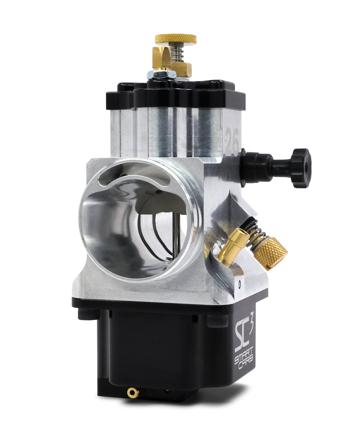 SmartCarb SC3 (36mm)