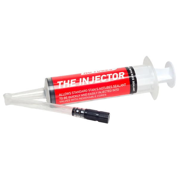 Stans Sealant Injector