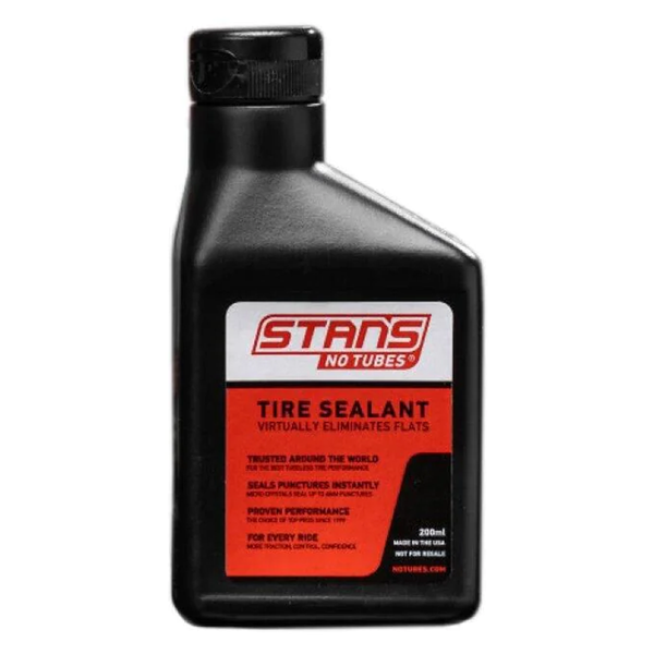 Stans Tyre Sealant (200ml)