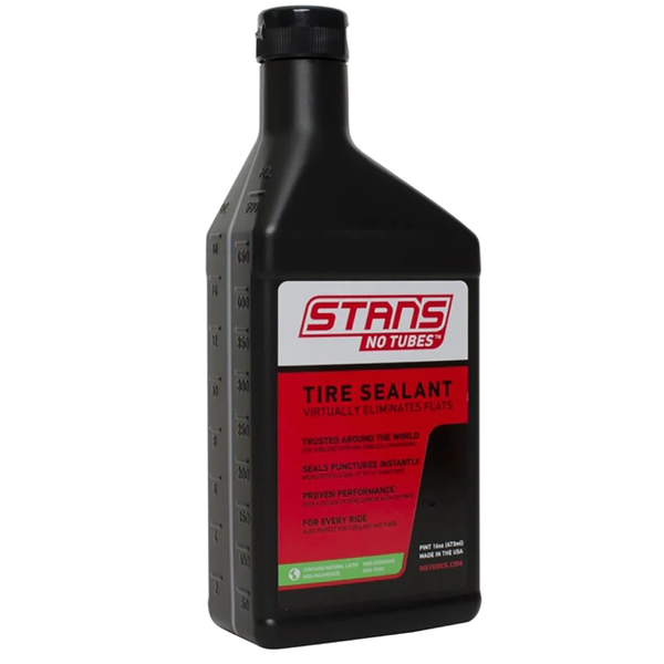 Stans Tyre Sealant (473ml)