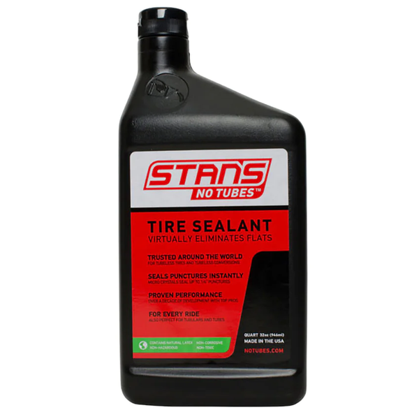 Stans Tyre Sealant (946ml)