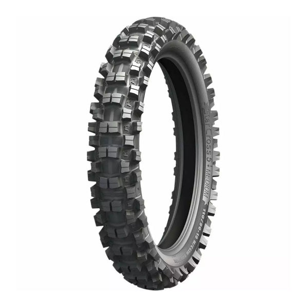 Michelin Starcross 5 Rear Soft Tyres