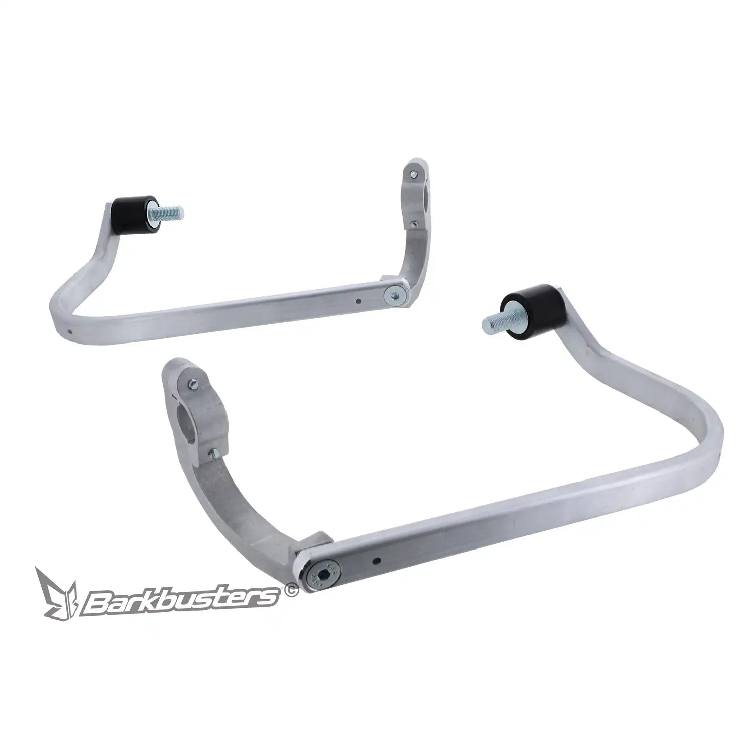 Barkbusters Handguard Fitting Kit Suzuki DRZ4S 2025