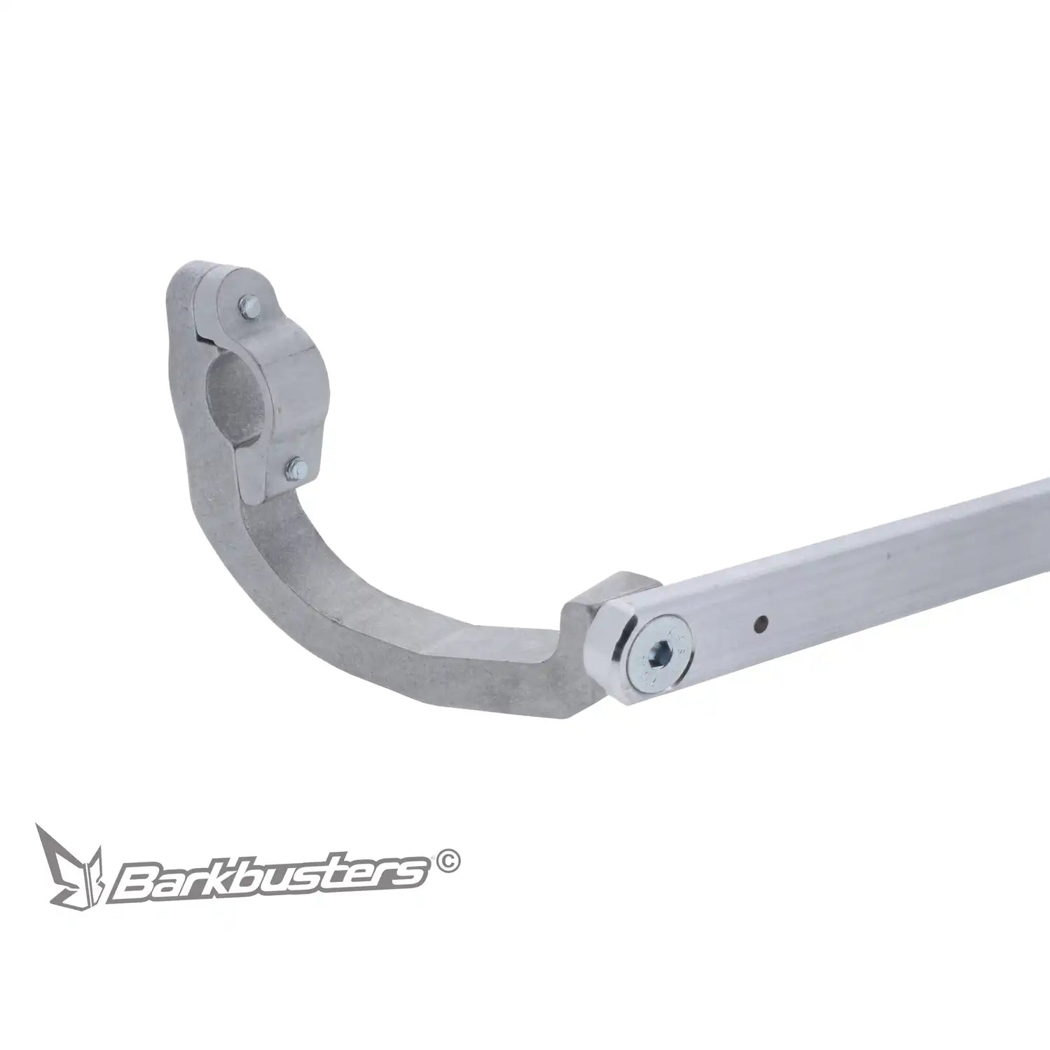 Barkbusters Handguard Fitting Kit Suzuki DRZ4S 2025