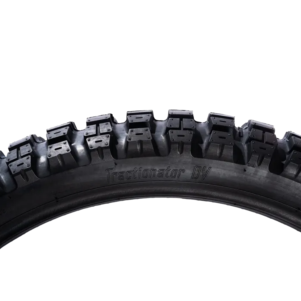 Motoz Tractionator DualVenture Tubeless Tyre 120/70-19