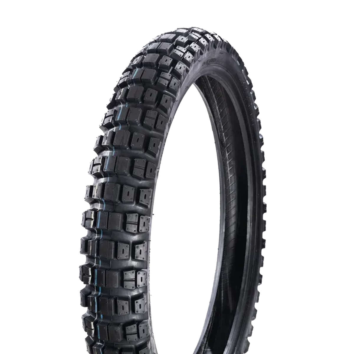Motoz Tractionator DualVenture Tubeless Tyre 120/70-19