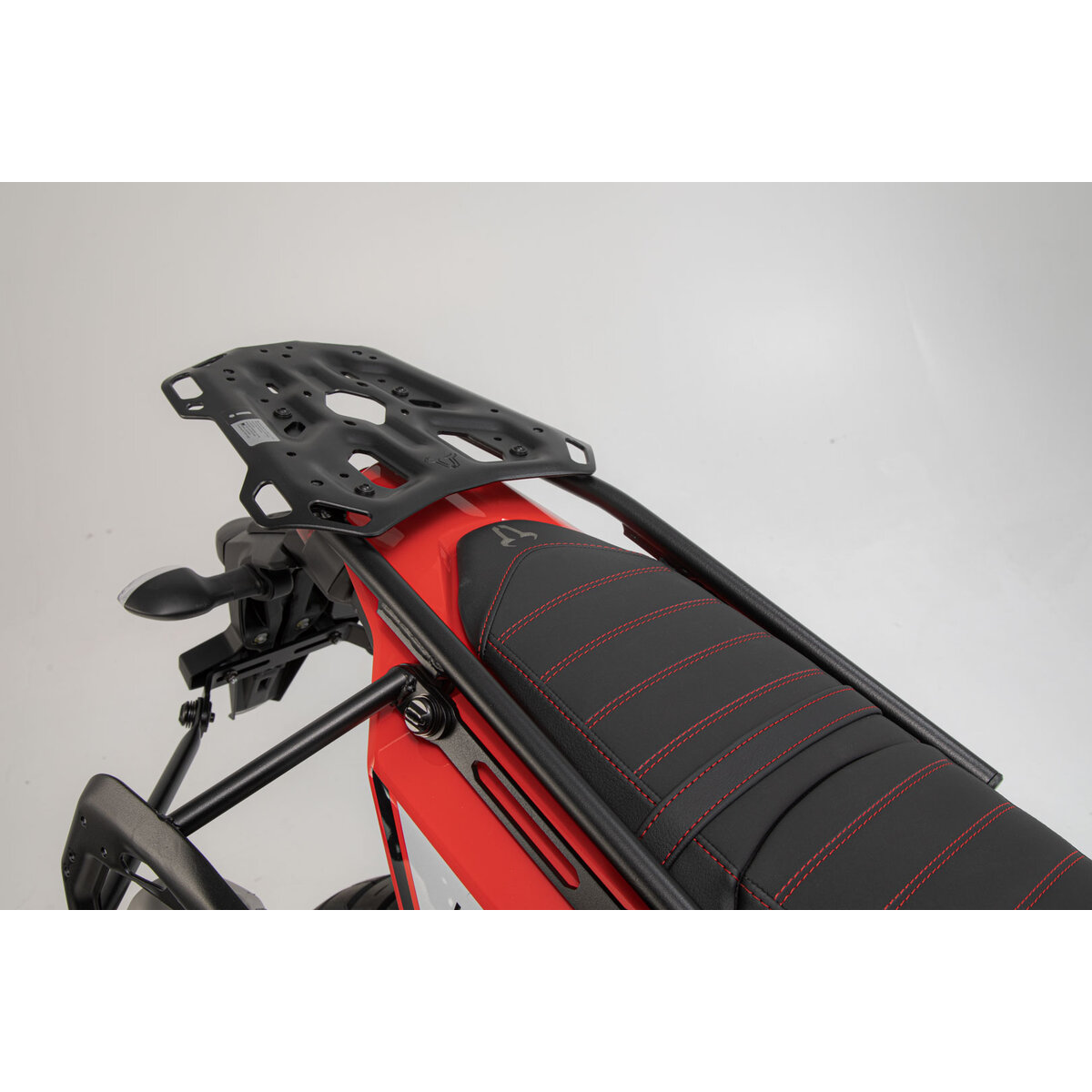 SW Motech Rear Carrier Rack (Yamaha Tenere 700 19-21 XT700Z 19+)
