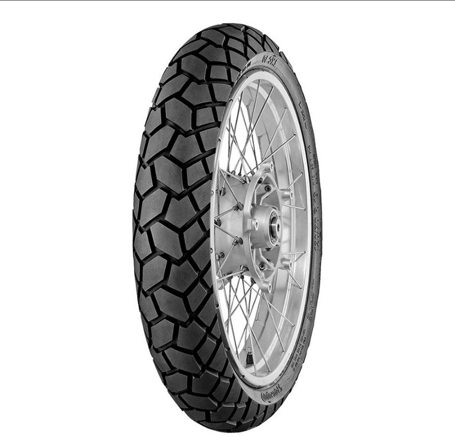 Continental TKC 70 Premium Adventure Tyre