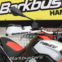 Barkbusters Handguard Fitting Kit Aprilia Tuareg 660