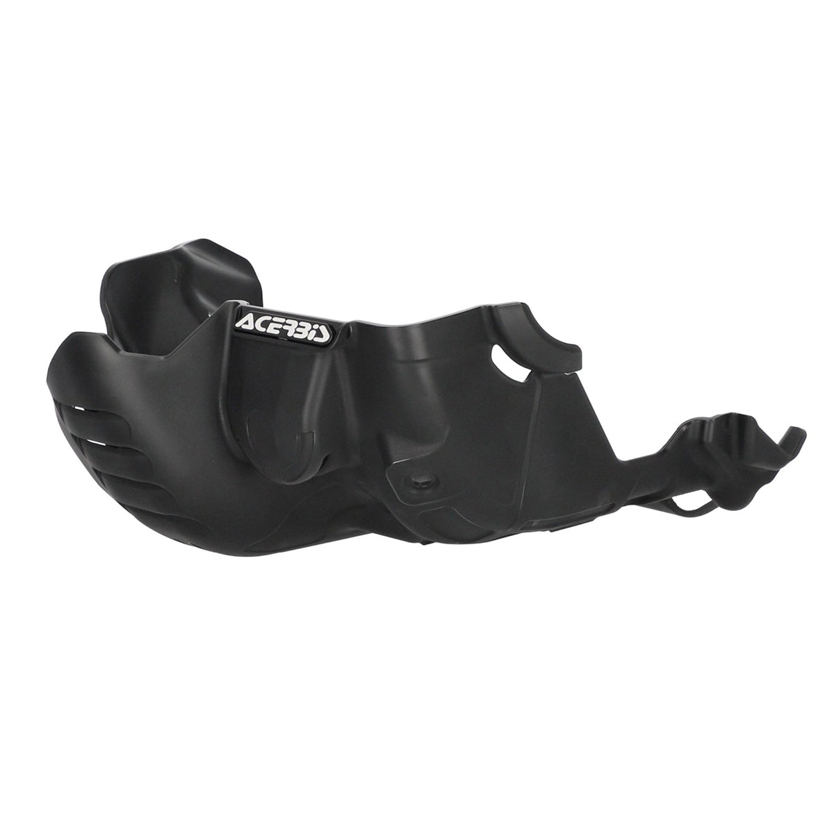 Acerbis Skid Plate (Yamaha Tenere T700) 2025-