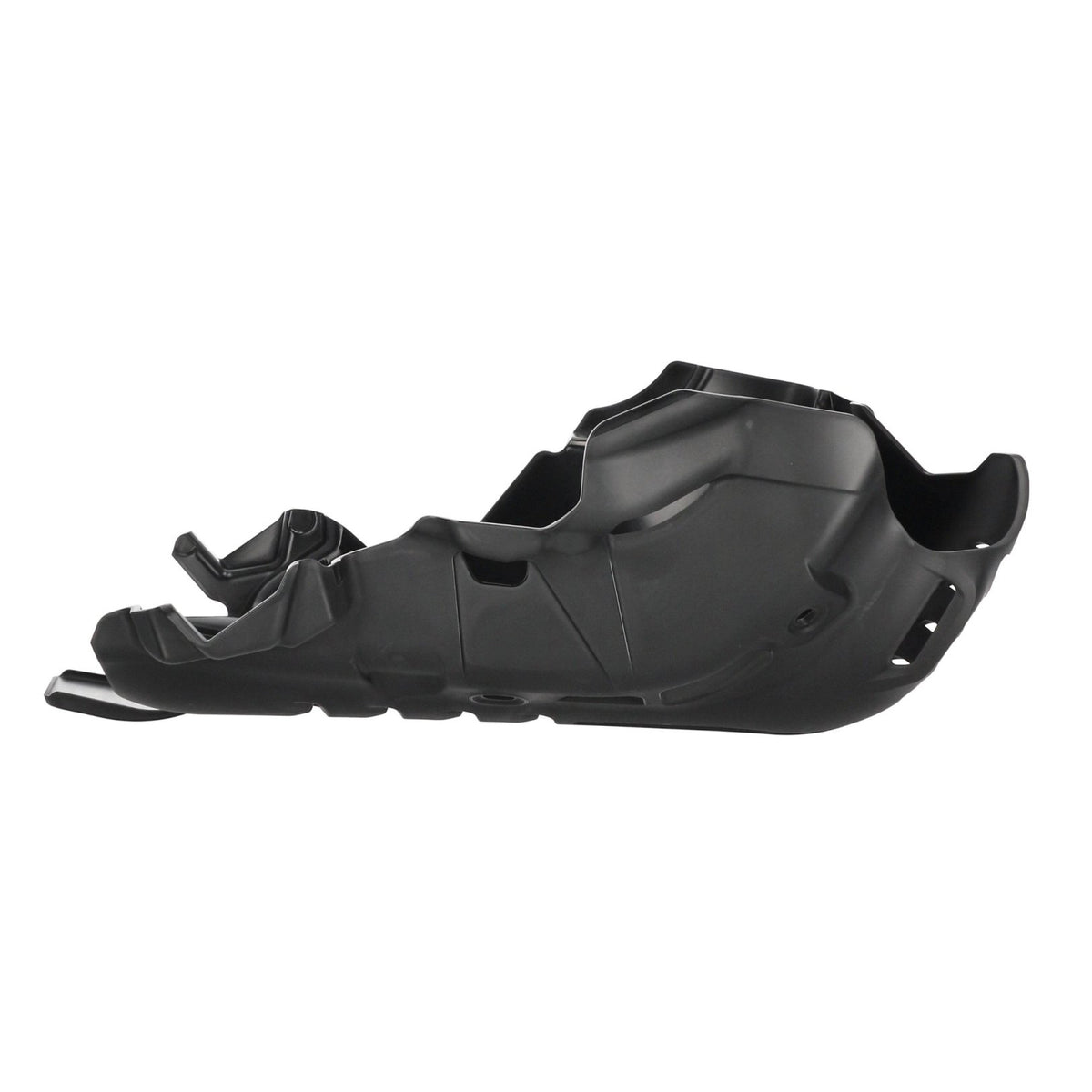 Acerbis Skid Plate (Yamaha Tenere T700) 2025-