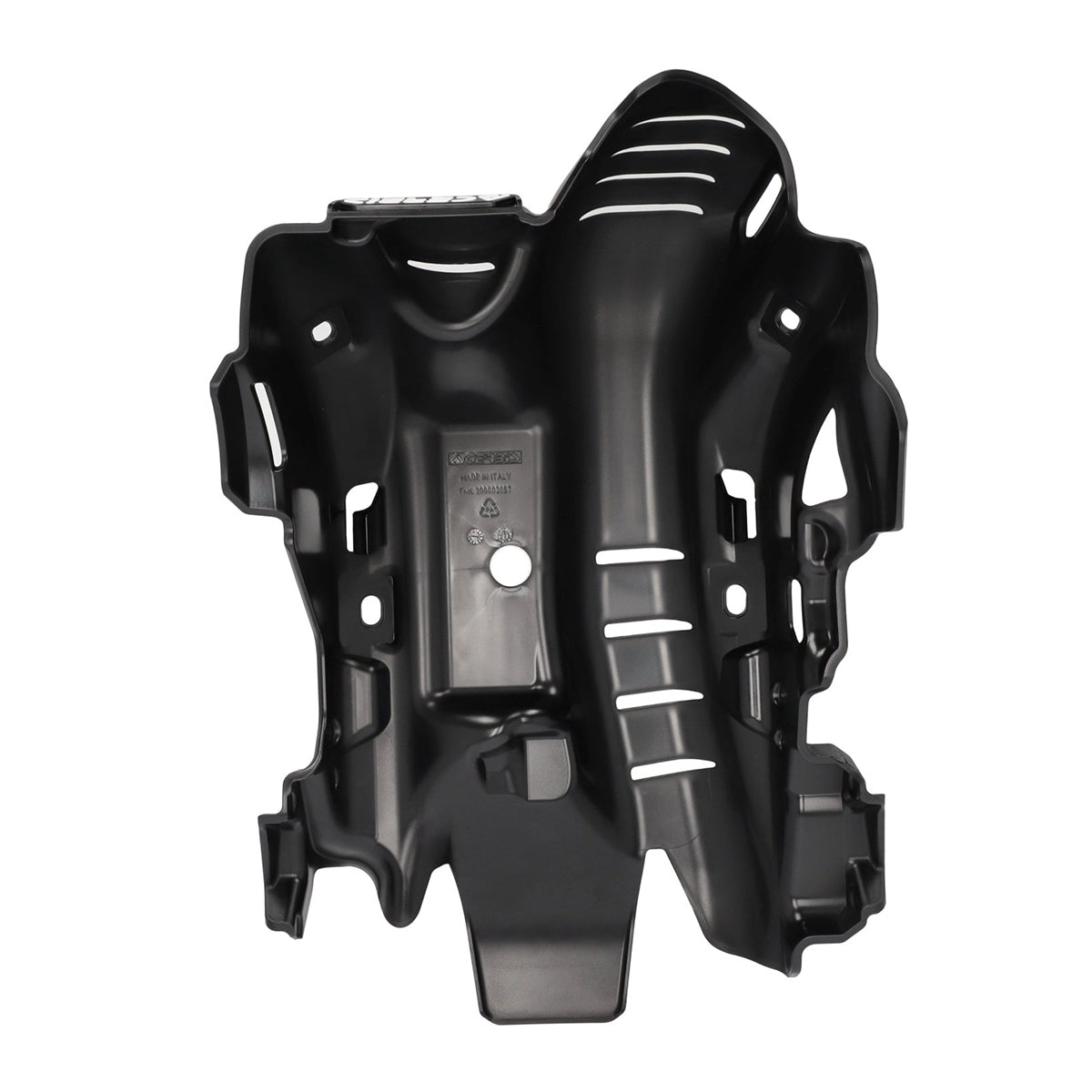 Acerbis Skid Plate (Yamaha Tenere T700) 2025-