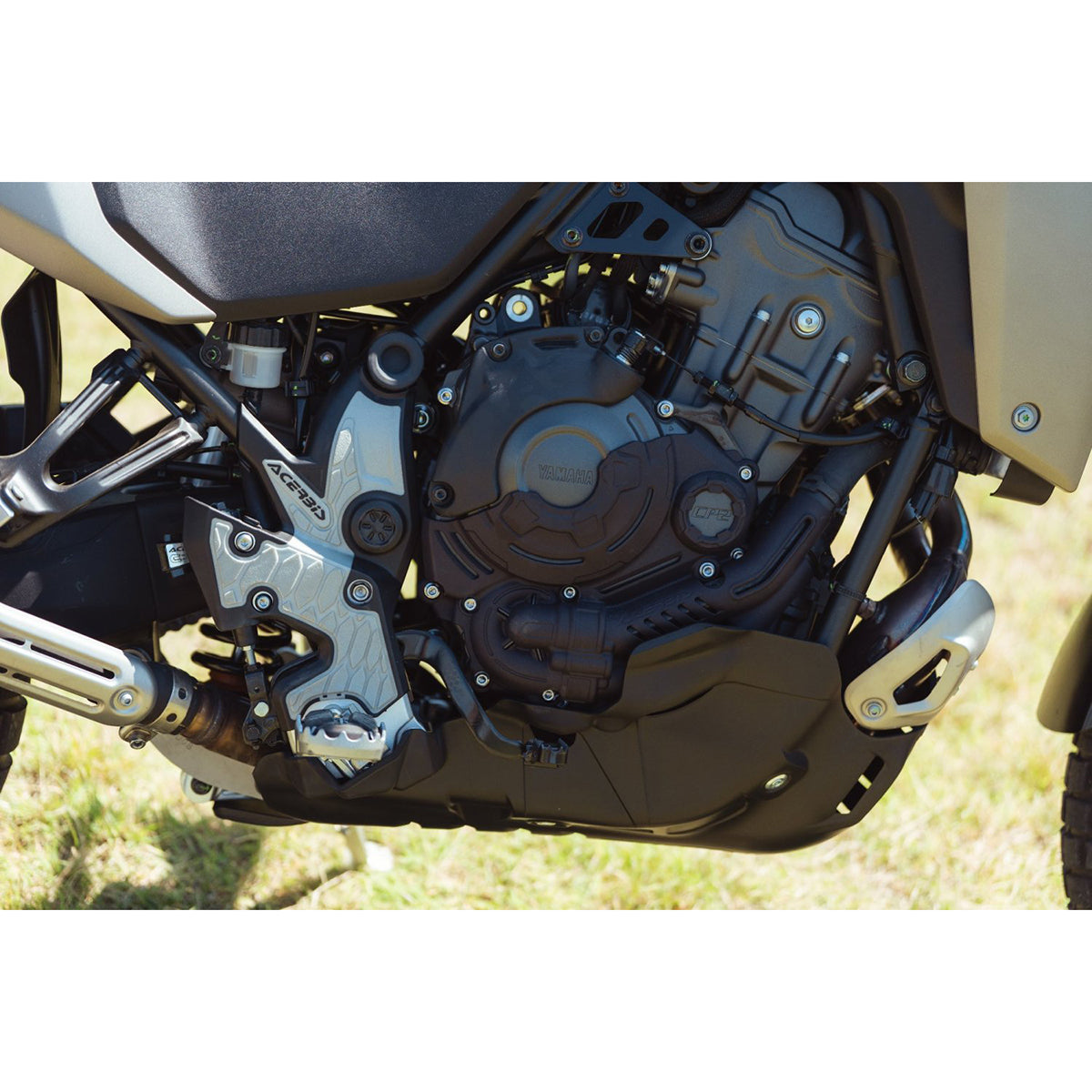Acerbis Skid Plate (Yamaha Tenere T700) 2025-