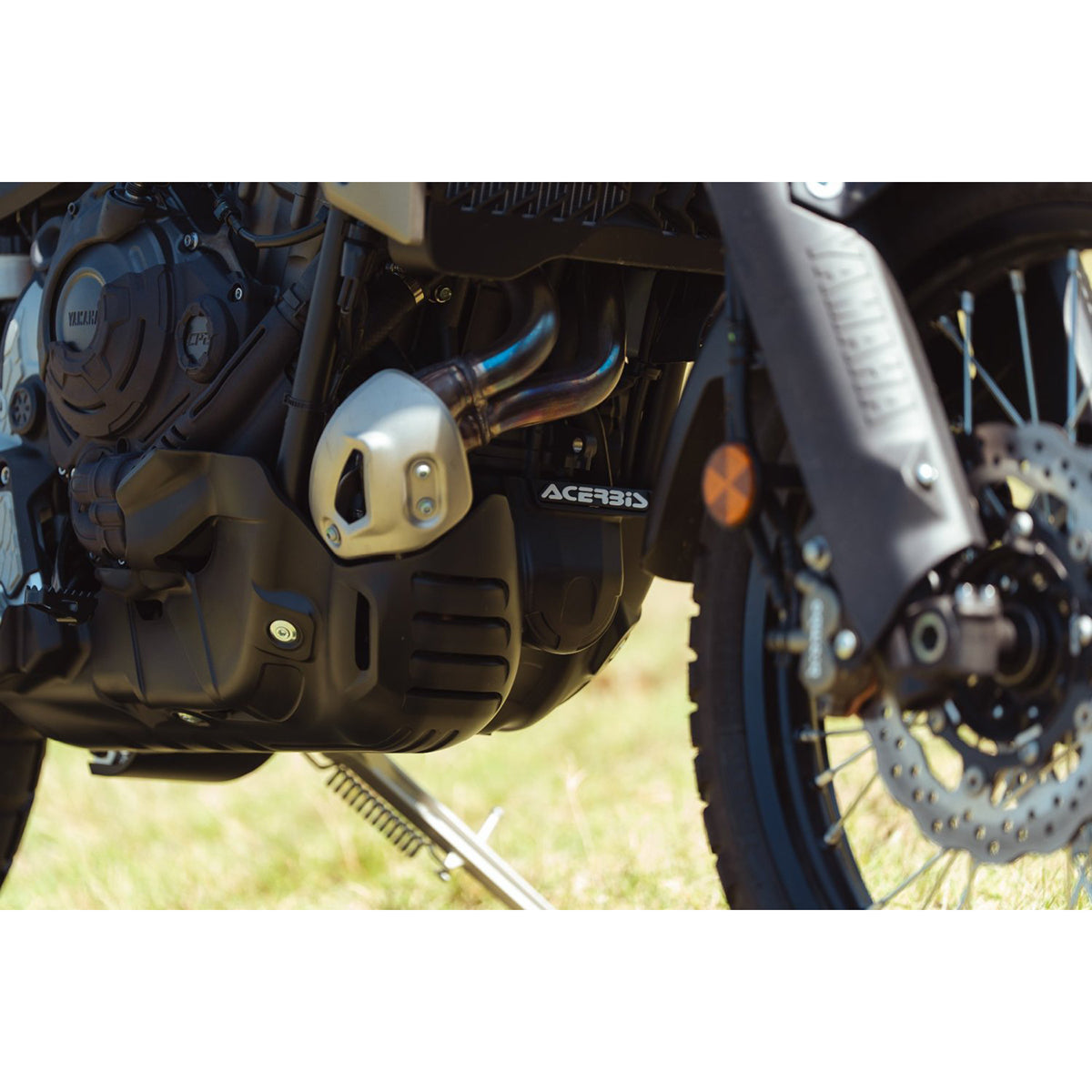 Acerbis Skid Plate (Yamaha Tenere T700) 2025-