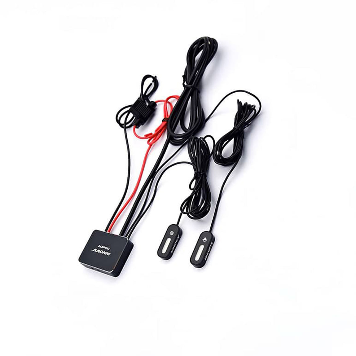 INNOVV Thirdeye Blind Spot Warning System – Motomox