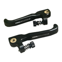 Trials Ergo Clutch and Brake V2 levers