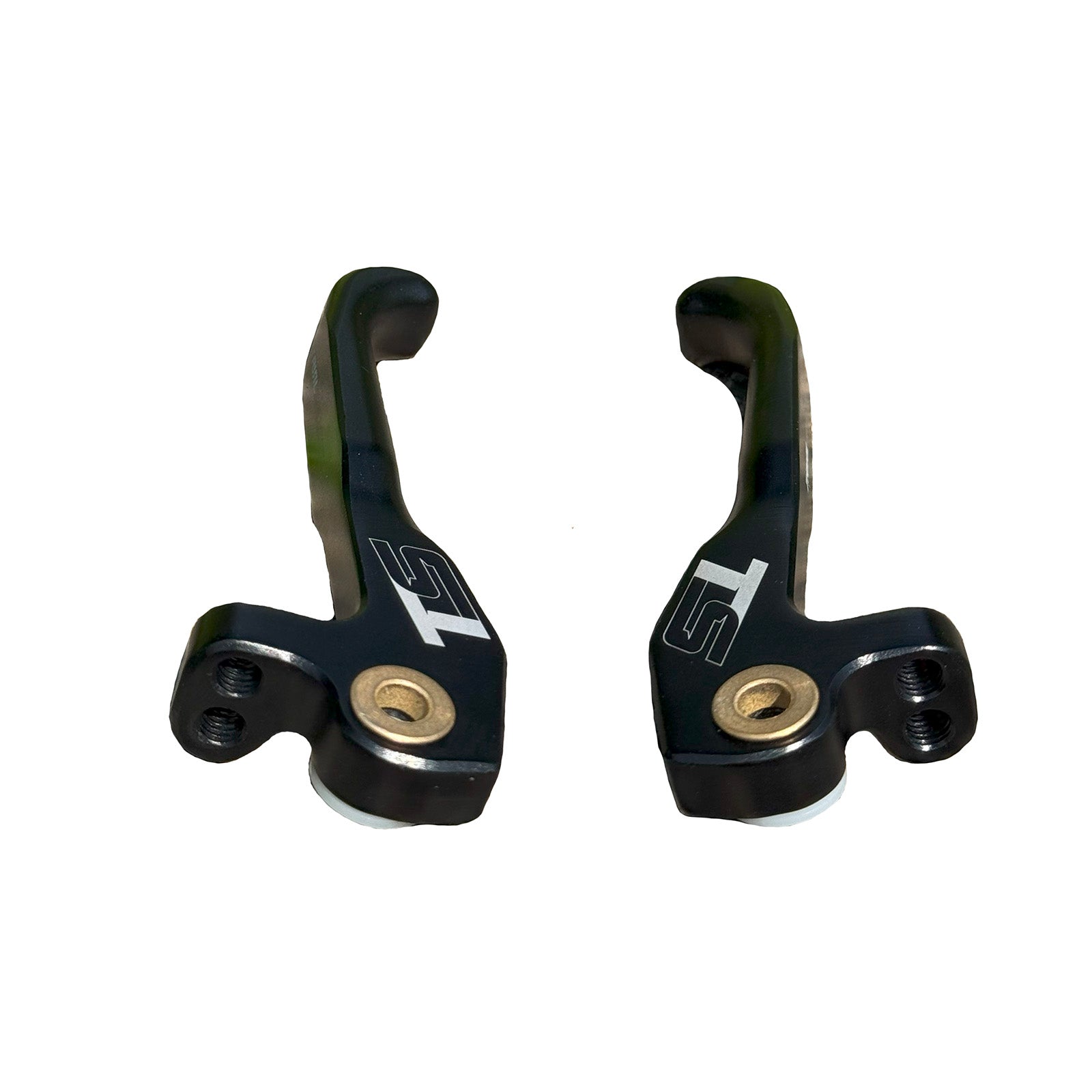 Trials Ergo Clutch and Brake V3 C/W Adjuster