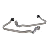 Barkbusters Handguard Fitting Kit - Triumph Tiger 900 series 2024 on