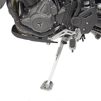 Givi Side Stand Extension