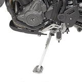 Givi Side Stand Extension