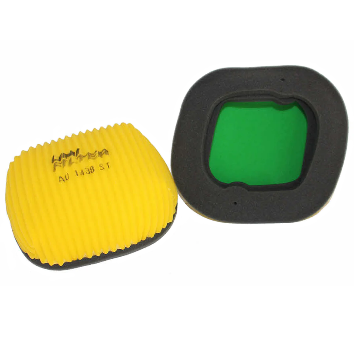 Uni Filter ProComp2 Rotweiller Performance Intake Kit Filter KTM 890