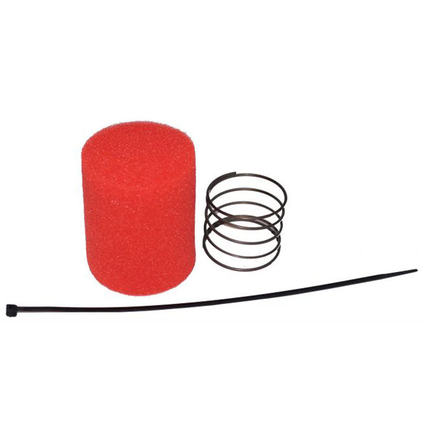 Uni Filter Pre-Filter (Yamaha Tenere 700)