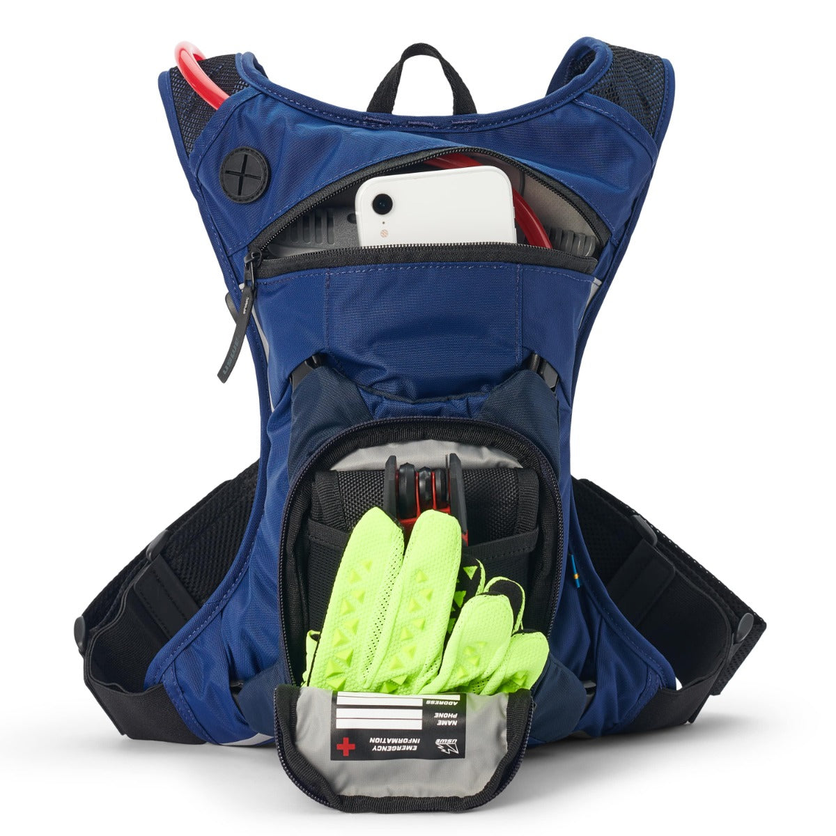 Uswe Raw 3 Litre Hydration Pack