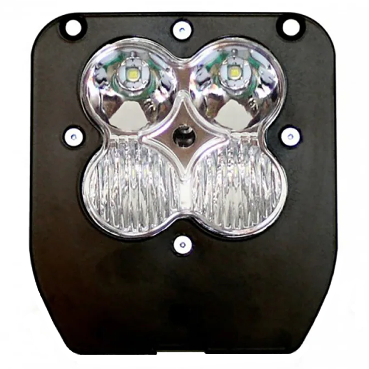 Visor Headlights (Husqvarna TE/FE 2017-2020 Hi/Lo)
