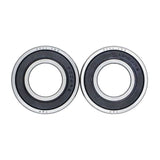 Electric Motion Wheel Bearings Set 6004