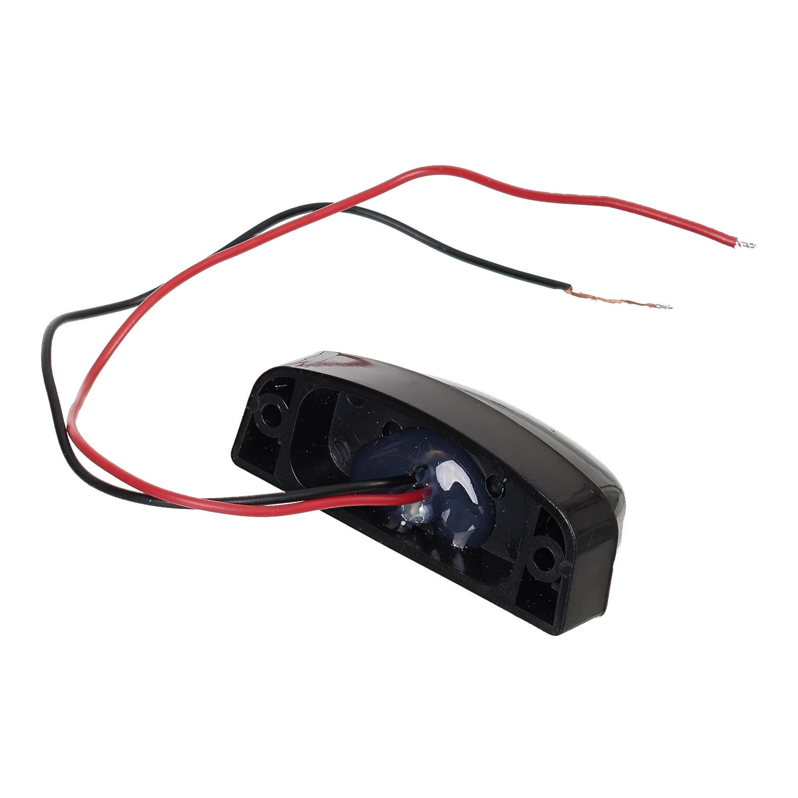 Whites Glo LED Number Plate Light