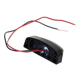 Whites Glo LED Number Plate Light