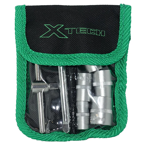 X-TECH Folding T-Handle Set – Motomox